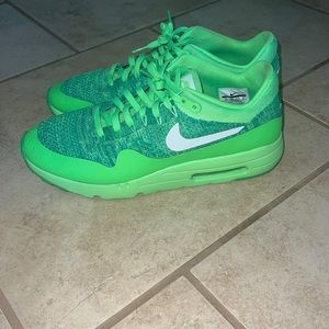 Nike Air Max 1 Ultra Flyknit